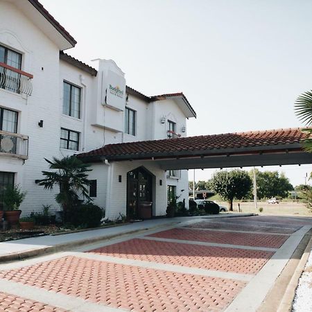 All Seasons Inn & Suites Memphis Ngoại thất bức ảnh
