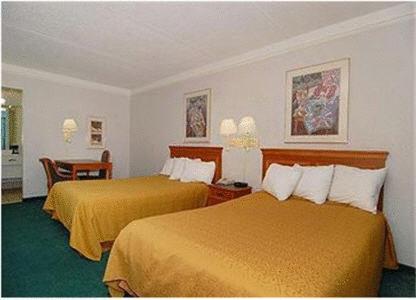 All Seasons Inn & Suites Memphis Phòng bức ảnh