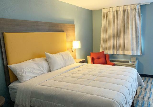 All Seasons Inn & Suites Memphis Ngoại thất bức ảnh