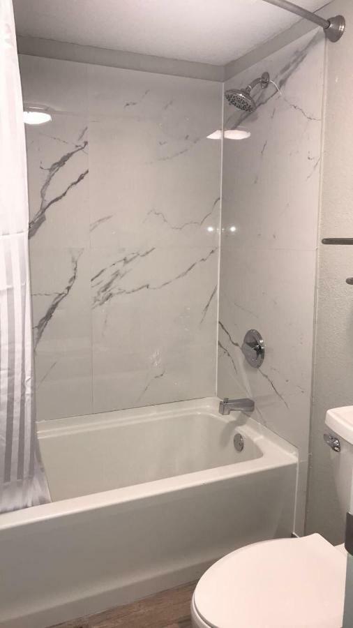 All Seasons Inn & Suites Memphis Ngoại thất bức ảnh