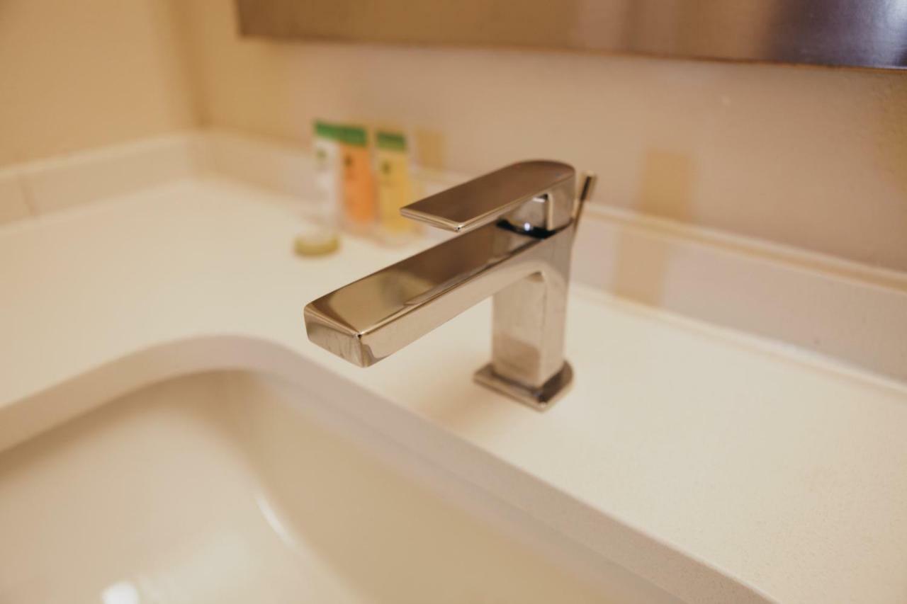 All Seasons Inn & Suites Memphis Ngoại thất bức ảnh