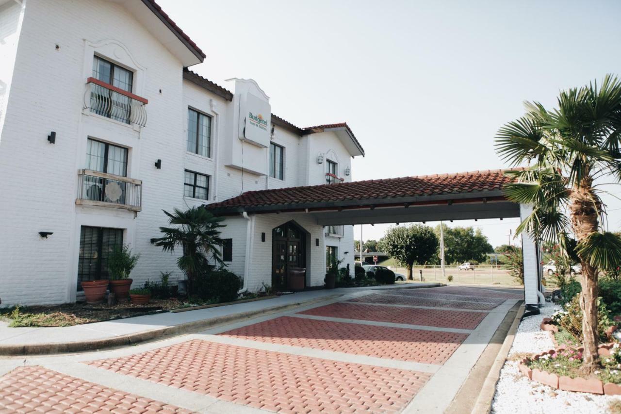 All Seasons Inn & Suites Memphis Ngoại thất bức ảnh