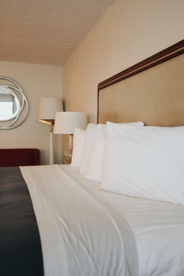 All Seasons Inn & Suites Memphis Ngoại thất bức ảnh